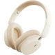 Беспроводные наушники Baseus Bowie D05 Wireless Headphones NGTD020202 Creamy-White - изображение 2