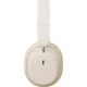 Беспроводные наушники Baseus Bowie D05 Wireless Headphones NGTD020202 Creamy-White - изображение 4