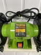 Верстат точильний ProCraft PAE-150/600 наждак - зображення 3