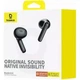 Беспроводные наушники Baseus Bowie E13 True Wireless Earphones A00059701127-Z1 Black - изображение 5