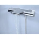 Cмеситель для ванны термостатический GROHE Grohtherm 2000 хром латунь 34464001 - изображение 5