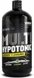 Предтренировочный комплекс BioTech Multi Hypotonic Drink (1 л, lemon) - изображение 2