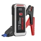 Пусковий пристрій Alligator Jump Starter 1500A/2500A 25800mAh зі Smart-клемами JS847 - зображення 2