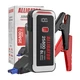Пусковий пристрій Alligator Jump Starter 1500A/2500A 25800mAh зі Smart-клемами JS847 - зображення 5