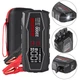 Пусковое устройство Alligator Jump Starter 1000A/2000A 22000mAh JS845 - изображение 6
