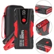 Пусковий пристрій Alligator Jump Starter 400A/800A 16000mAh JS840 - зображення 6