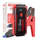 Пусковое устройство Alligator Jump Starter 800/1600 A 20000 mAh со Smart-клеммами (JS843) - изображение 5