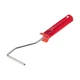 Ручка для валика Intertool 60х6мм (KT-4906) - изображение 1