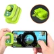 Геймпад джойстик смартфона GamWing AO Bing Mini Pro игровой контроллер триггер конвертер смартфона телефона - изображение 1
