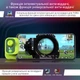 Геймпад джойстик смартфон GamWing AO Bing Mini ігровий контролер тригер конвертер AOBing смартфон телефону - зображення 7