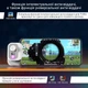 Ігровий геймпад джойстик для смартфона GamWing AO Bing Mini ігровий контролер тригер конвертер AOBing смартфона Білий - зображення 9