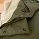 Куртка демисезонная с капюшоном мужская Jack & Jones 12258405-58166 S Хаки (5715603177978) - изображение 3