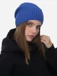 Шапка VILSS Остин 15-1253-DX-205 55-60 Ультрамарин - изображение 2