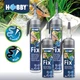 Клей, герметик аквариумный черный Hobby Fix Underwater Adhesive black 200 мл (11965) - изображение 8