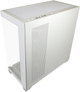 Obudowa LC-Power 715W Gaming Seamless Pale X Mid-Tower White (LC-715W-ON) - obraz 4