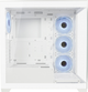 Obudowa LC-Power 715W Gaming Seamless Pale X Mid-Tower White (LC-715W-ON) - obraz 18