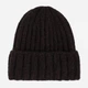 Шапка женская Malisa Атланта 15-1694-BR-222 54-58 Шоколадная - изображение 4