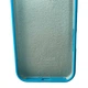 Чохол для смартфона Silicone Full Case AA Open Cam for Apple iPhone 16 38,Surf Blue (FullOpeAAi16-38) - изображение 3