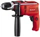 Дриль Einhell TC-ID 650 E ударна - зображення 1