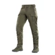 Брюки M-Tac Patriot Gen.II Flex Dark Olive 40/34 - изображение 1