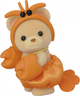 Zestaw figurek Sylvanian Families seria Baby Seashore Friends (5054131057216) - obraz 4