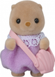 Набір ігрових фігурок Sylvanian Families серія Baby Seashore Friends (5054131057216) - зображення 5