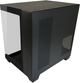 Obudowa LC-Power 809B Gaming Dark Storm X Mid-Tower Black (LC-809B-ON) - obraz 3