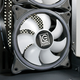 Obudowa LC-Power 809B Gaming Dark Storm X Mid-Tower Black (LC-809B-ON) - obraz 12