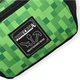 Бананка Minecraft Майнкрафт сумка на пояс/через плече (734854841) Зелена - зображення 5
