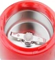Кофемолка DSP KA 3002 бытовая 200 Вт красная - изображение 3
