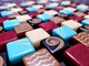 Настільна гра Azul Master Chocolatier / Азул Майстер Шоколатьє + правила українською! - зображення 4