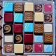 Настільна гра Azul Master Chocolatier / Азул Майстер Шоколатьє + правила українською! - зображення 5