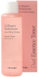 Антивозрастной тонер-эссенция Trimay Collagen Idebenone Acti Fill & Firming Toner для упругости кожи 200 мл (8809822540686) - изображение 1