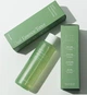Успокаивающий тонер-эссенция Trimay Lacto Houttuynia Madeca Calming Toner 200 мл (8809822540716) - изображение 4