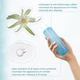 Увлажняющий лифтинг тонер-эссенция Trimay Peptaluronic Edelweiss Hydra Lifting Toner 200 мл (8809822540693) - изображение 3