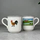 Чашка Villeroy & Boch Design Naif Fisherman 300 мл (1023374874) - изображение 2
