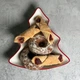 Салатник Villeroy & Boch Winter Bakery Delight 17 см ялинка (1486123870) - зображення 3