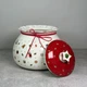 Банка для печенья Villeroy & Boch Toy's Delight 3,59 л новогодняя (1485854557) - изображение 4