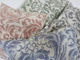 Комплект декоративних подушок Lumelle Damask 30х30см 4шт різнокольорові (п_0112) - зображення 4