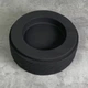 Свічник Villeroy & Boch Manufacture Rock Home 20 см (1042898374) - зображення 4