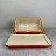 Масленка Le Creuset Vancouver 17х12 см Volcanic (70837170900000) - изображение 4