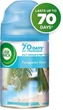 Баллон сменный Turquoise Oasis Air Wick, 250 мл - изображение 1