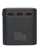 Универсальное сетевое зарядное устройство Remzona GaN Universal 100W CH1ACCC-01BK - изображение 2