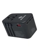 Универсальное сетевое зарядное устройство Remzona GaN Universal 100W CH1ACCC-01BK - изображение 8