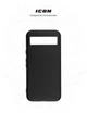 Чохол для смартфона ArmorStandart Icon для Google Pixel 8a Black (ARM77806) - зображення 3