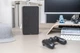 Акустическая система ELAC Debut ConneX DCB41 Walnut - изображение 10