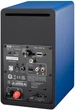 Акустическая система ELAC Debut ConneX DCB41 Blue - изображение 4