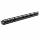 Патч-панель 19" 24xRJ-45 UTP, кат. 6, dual type, із заднім організатором, EPNew - изображение 1