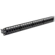 Патч-панель 19" 24xRJ-45 UTP, кат. 6, dual type, із заднім організатором, EPNew - изображение 2