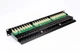 Патч-панель 19" 48xRJ-45 UTP, кат. 6, 1U, dual type, EPNew - изображение 2